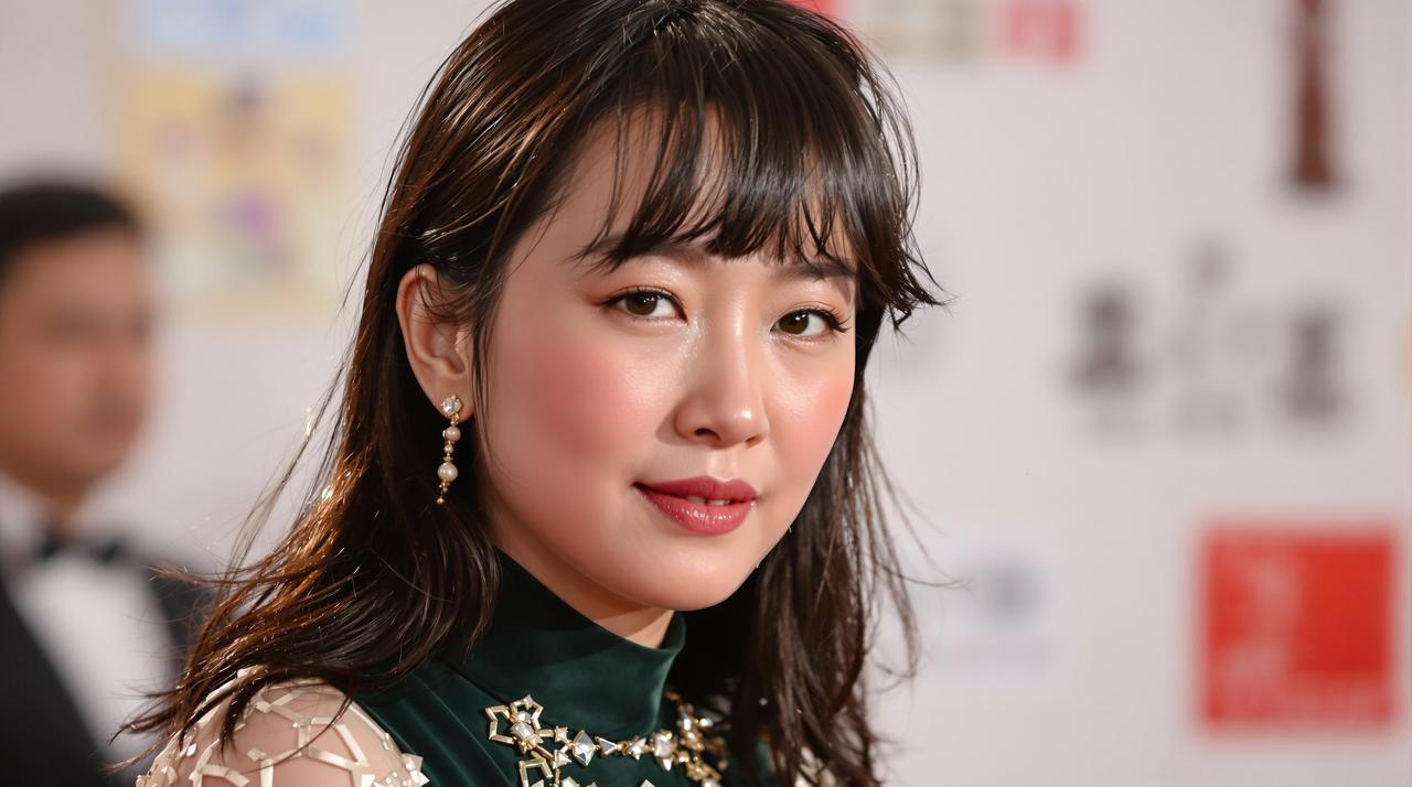 娱乐吃瓜老少女带你揭露明星背后黑幕与秘密的真相