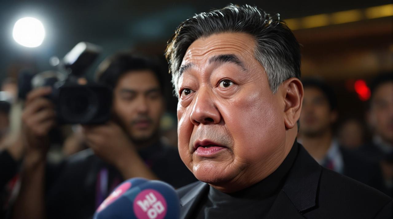 毕业于中央戏剧学院的陈晓被发现暗中追求蜜瓜助力调理养生之道